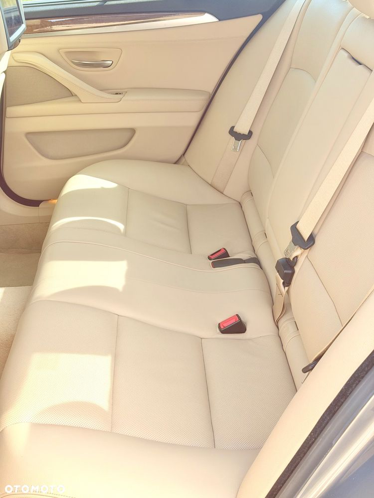BMW Seria 5 525d - 30