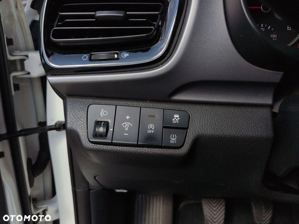 Kia Stonic 1.0 T-GDI L Business Line - 18