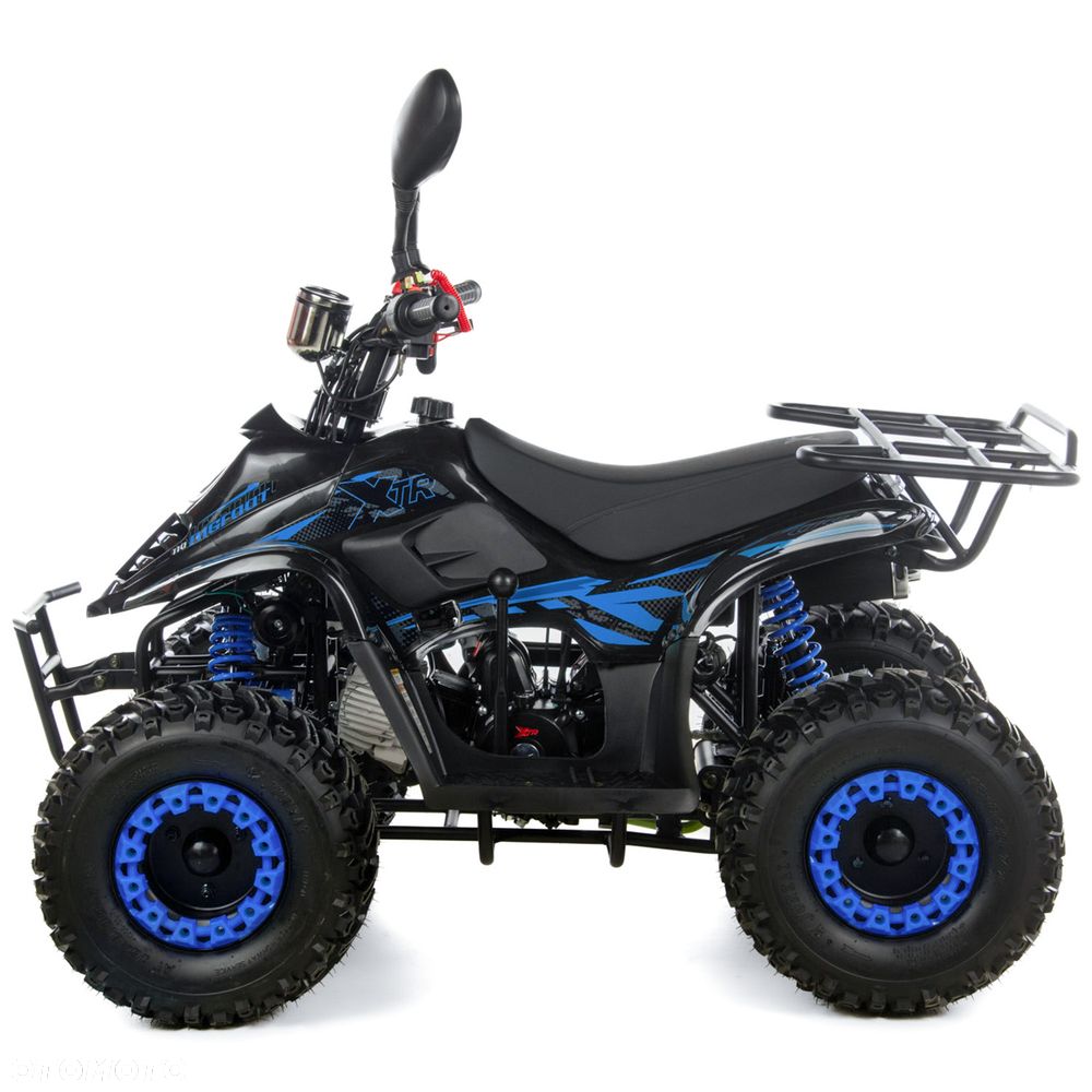 XTR Inny - 15