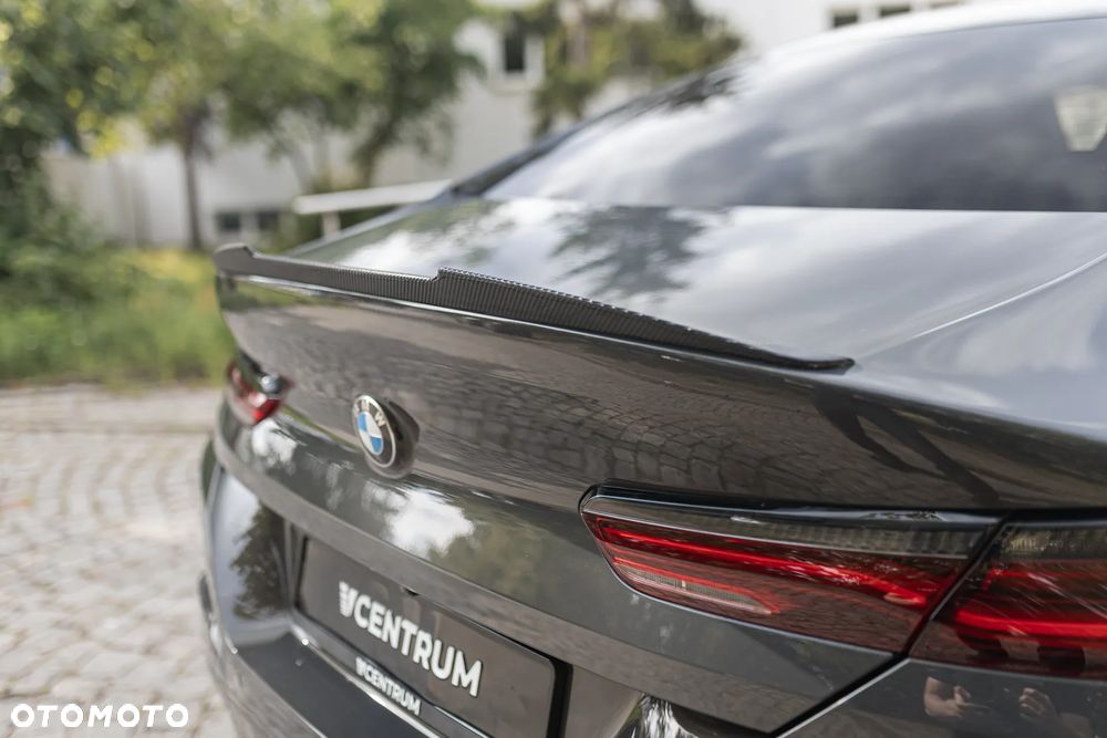 BMW Seria 8 840d xDrive - 13