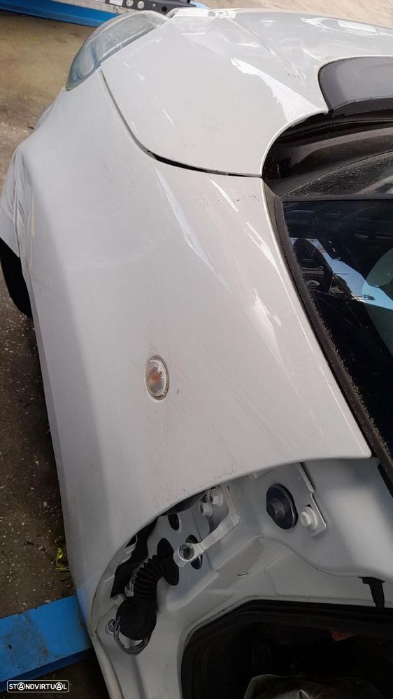 Guarda-lamas esquerdo FIAT 500L (351_, 352_) - 2