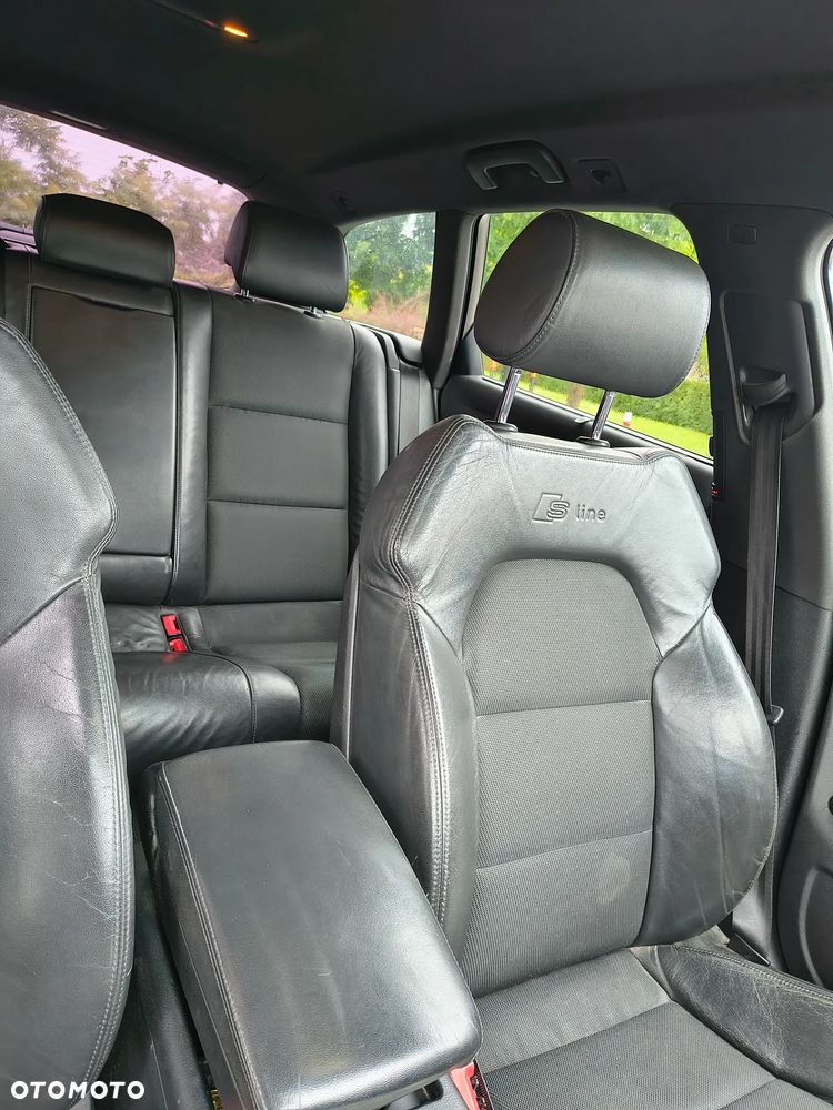 Audi A6 Allroad - 13