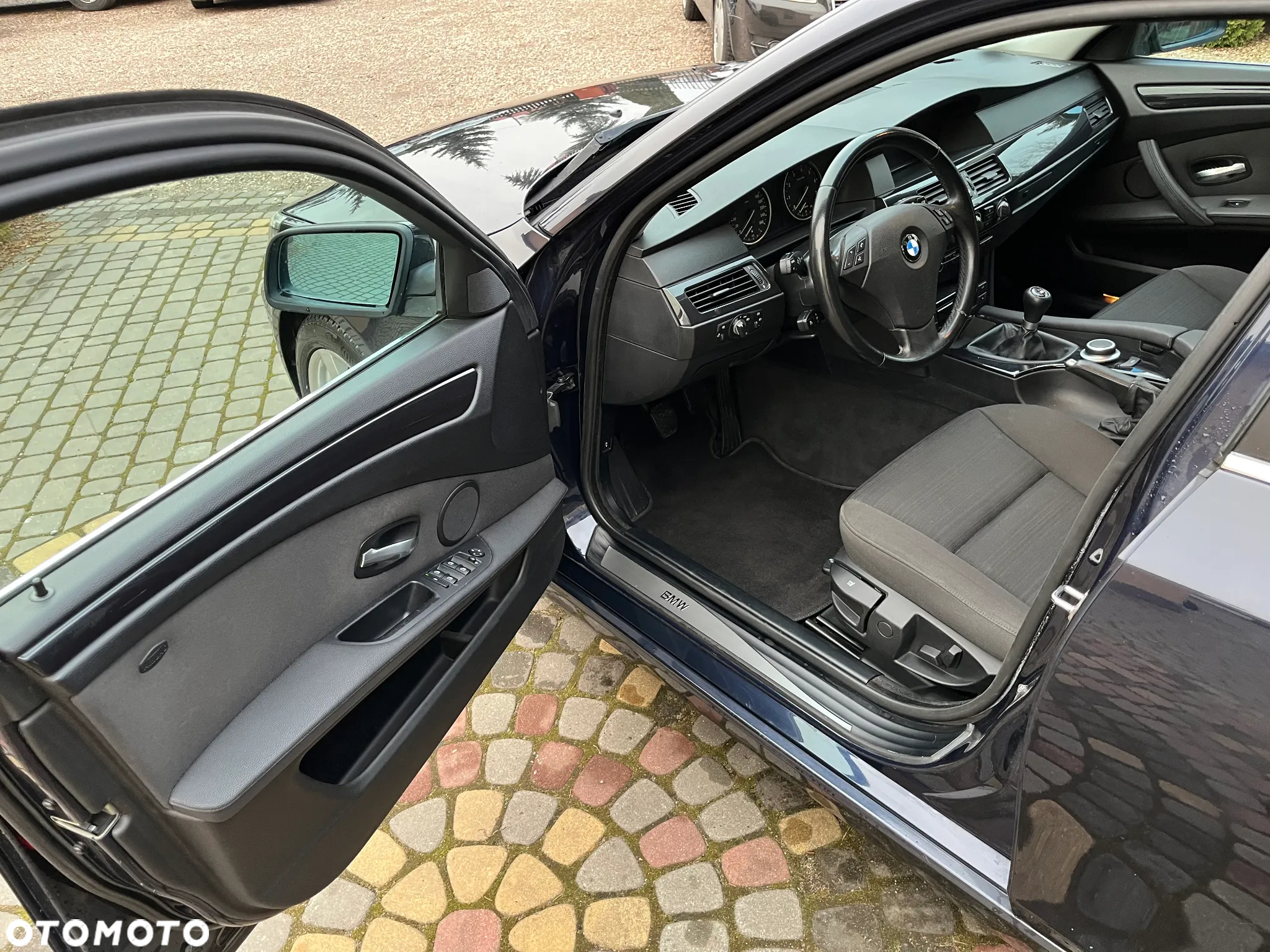 BMW Seria 5 - 9
