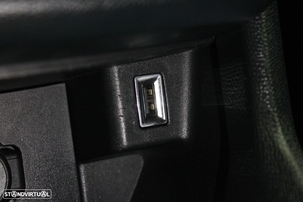 Peugeot 308 1.5 BlueHDi Business Line - 23