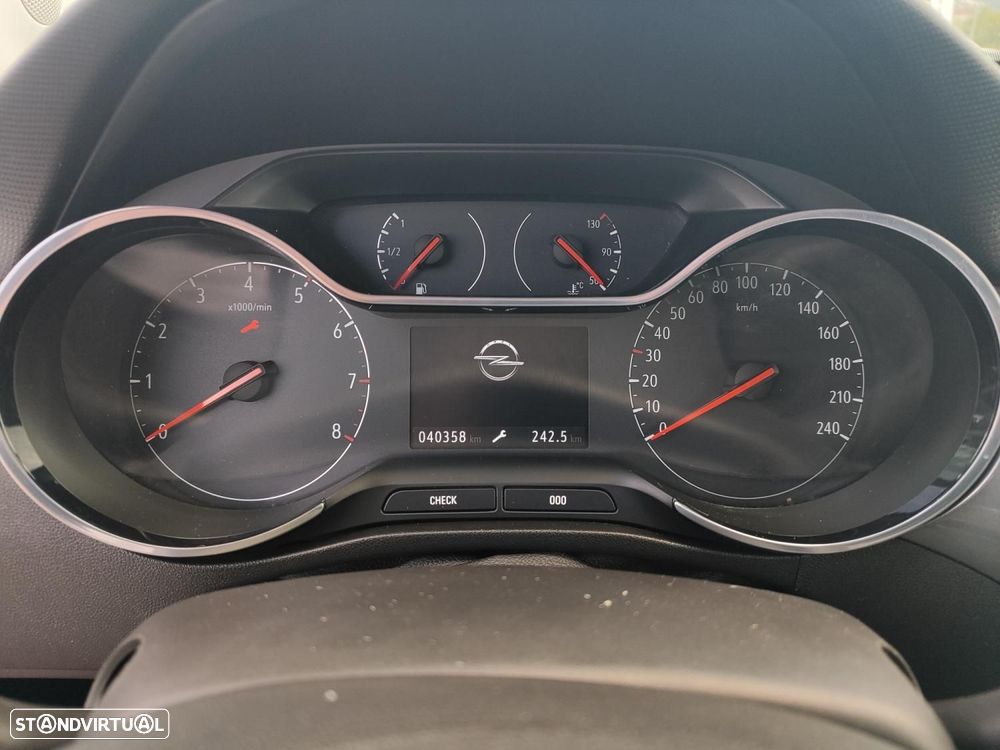 Opel Crossland 1.2 T Elegance - 32