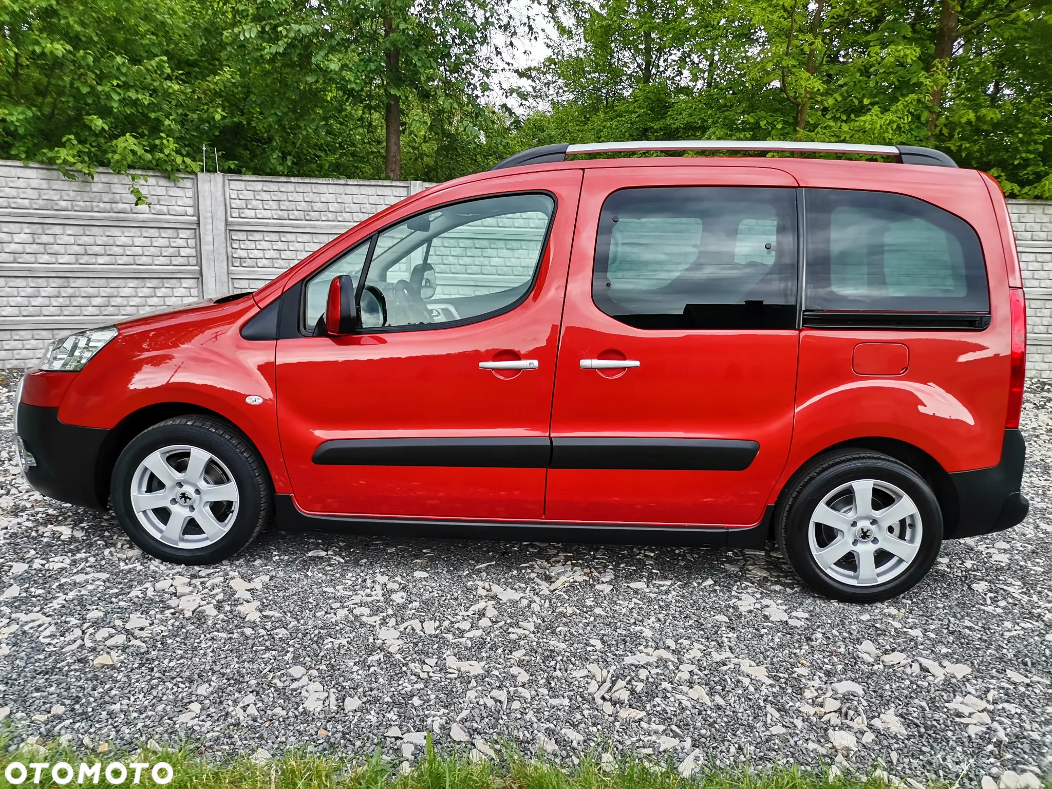 Citroën Berlingo 1.6 16V XTR - 5