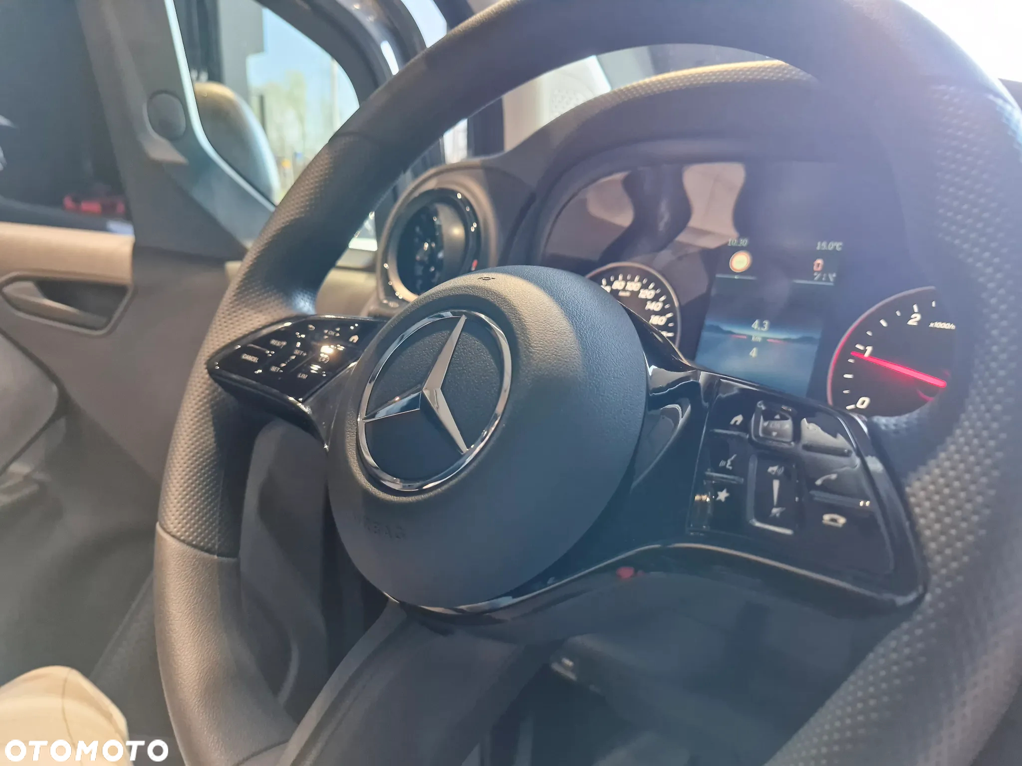 Mercedes-Benz Citan - 15