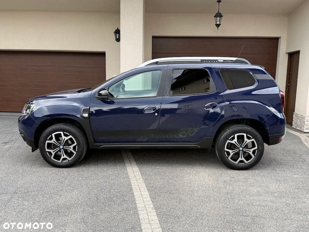 Dacia Duster 1.0 TCe SL Celebration - 5