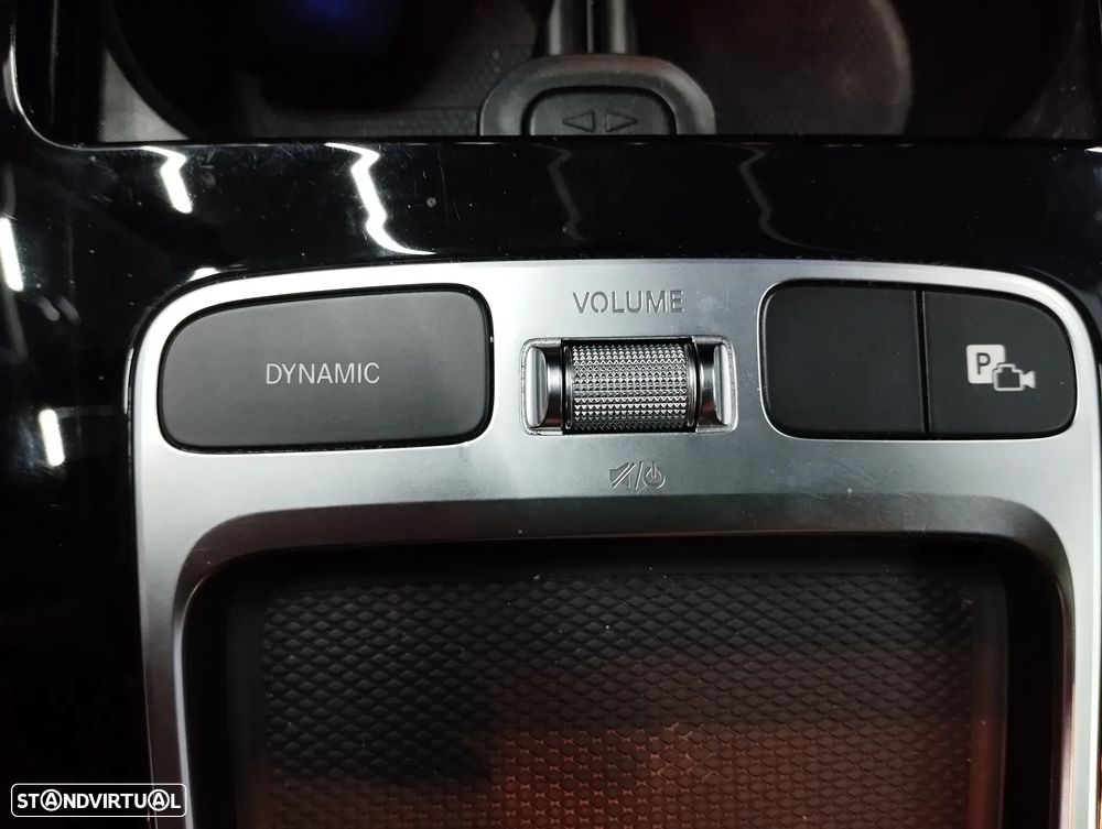 Mercedes-Benz A 200 AMG Line Aut. - 40