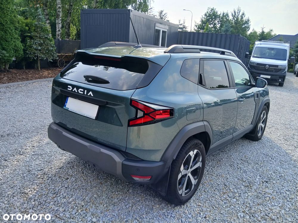 Dacia Duster 1.0 TCe Journey - 5