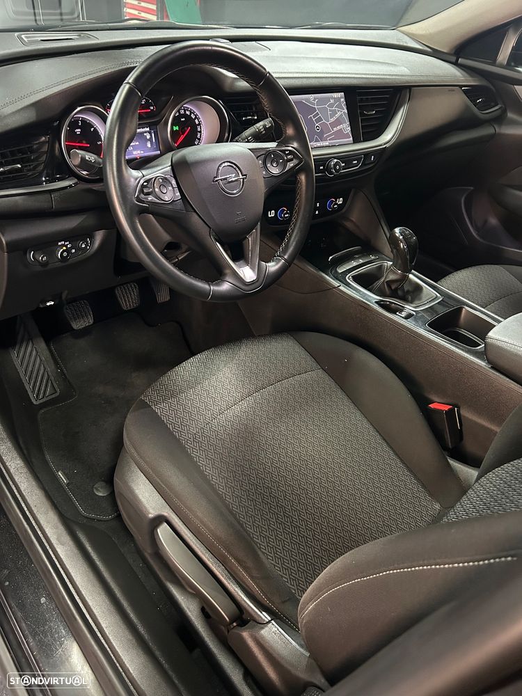 Opel Insignia Sports Tourer 1.6 CDTi Selective - 6