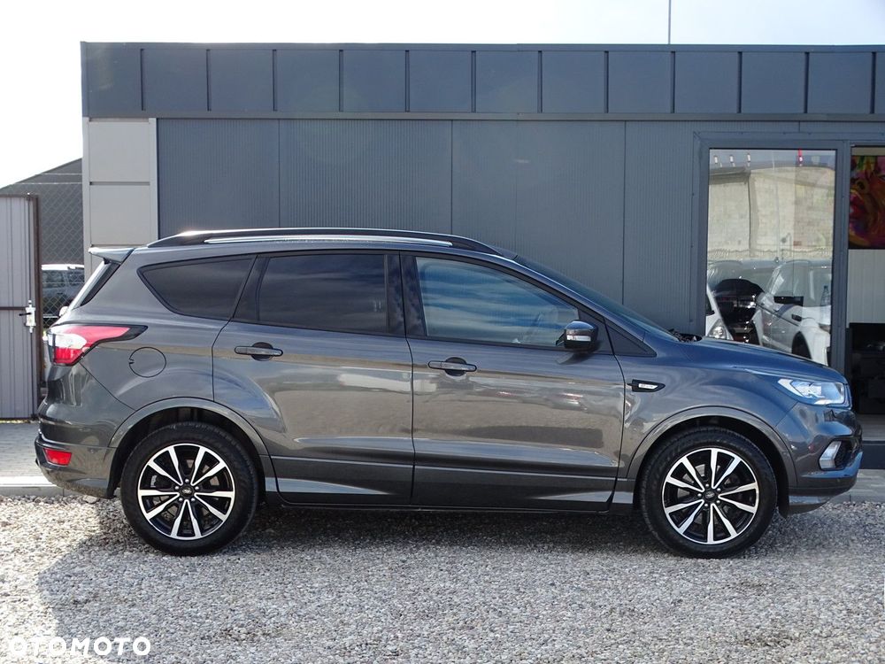 Ford Kuga 2.0 TDCi FWD ST-Line - 6