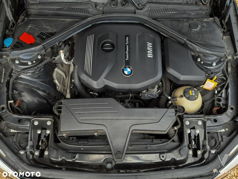BMW Seria 1 118i Advantage - 10