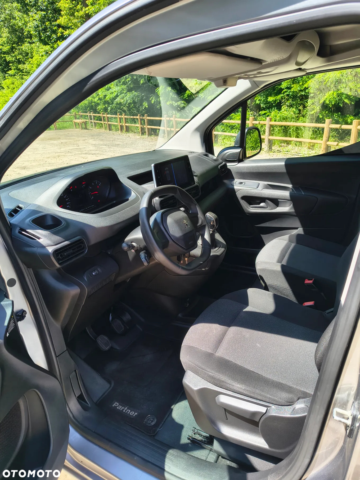 Peugeot Partner 1.5 BlueHDi 100 L2 EHZ Doppelkabine - 19