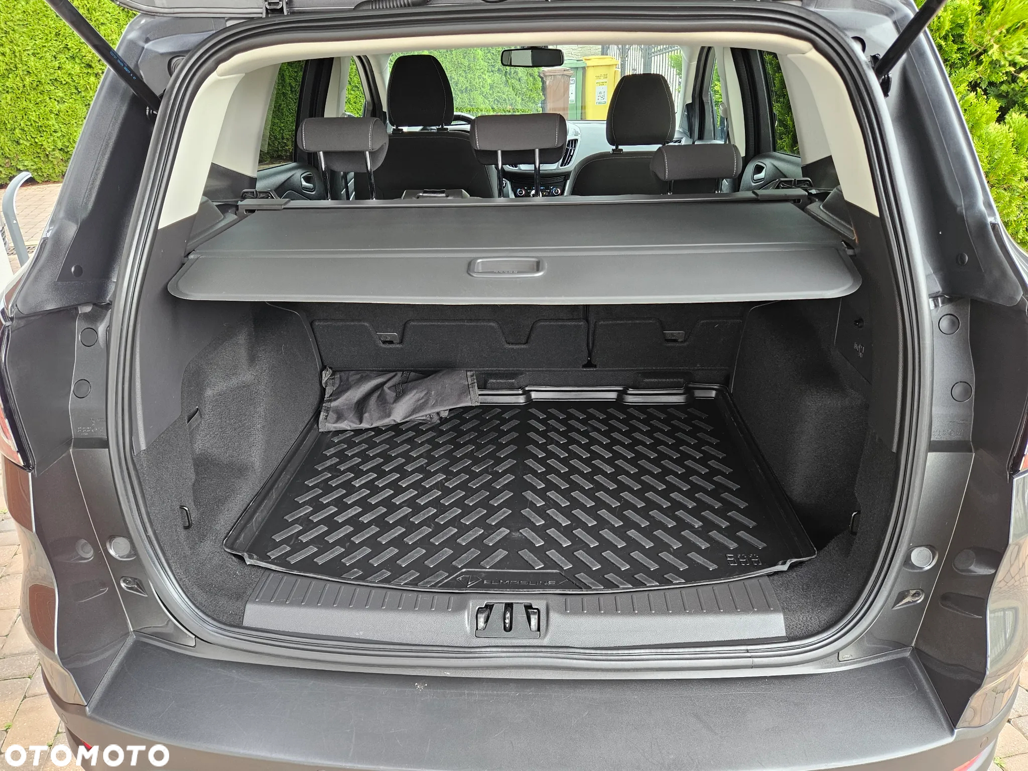 Ford Kuga - 20