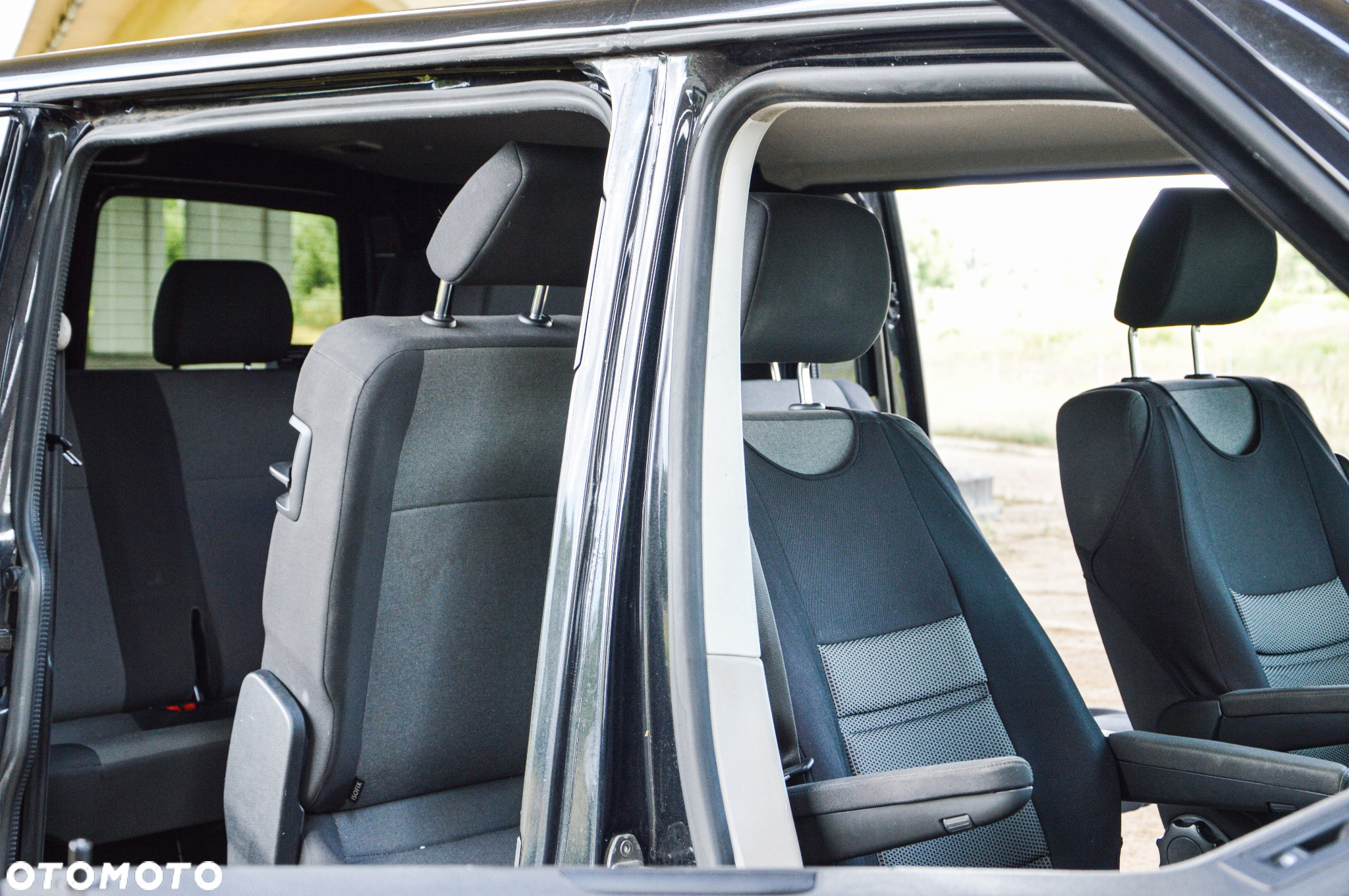 Volkswagen Transporter - 12