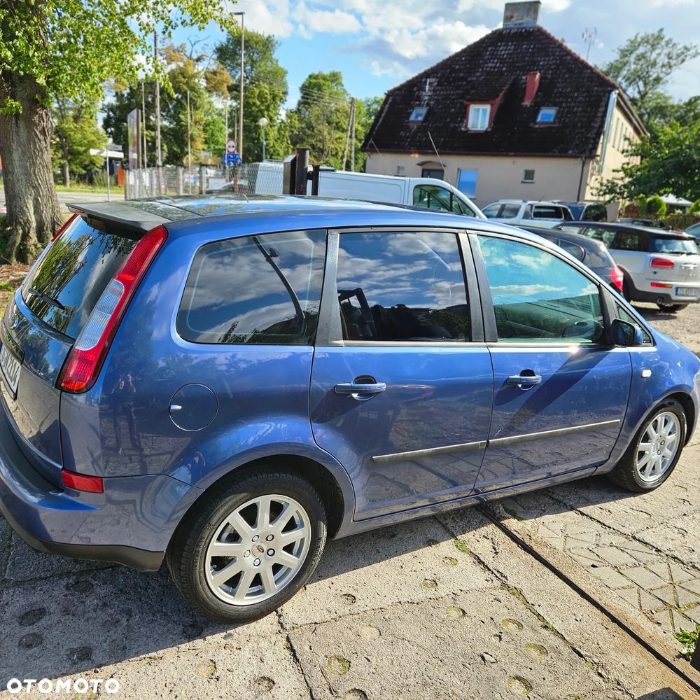 Ford C-MAX 1.6 Style+ - 5