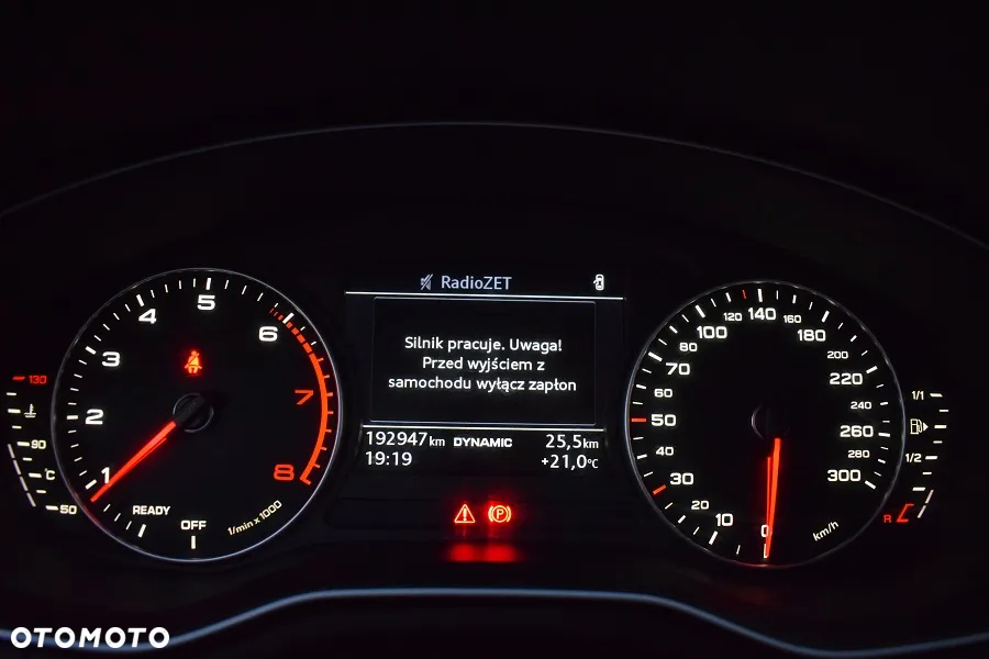 Audi A4 2.0 TFSI ultra - 15