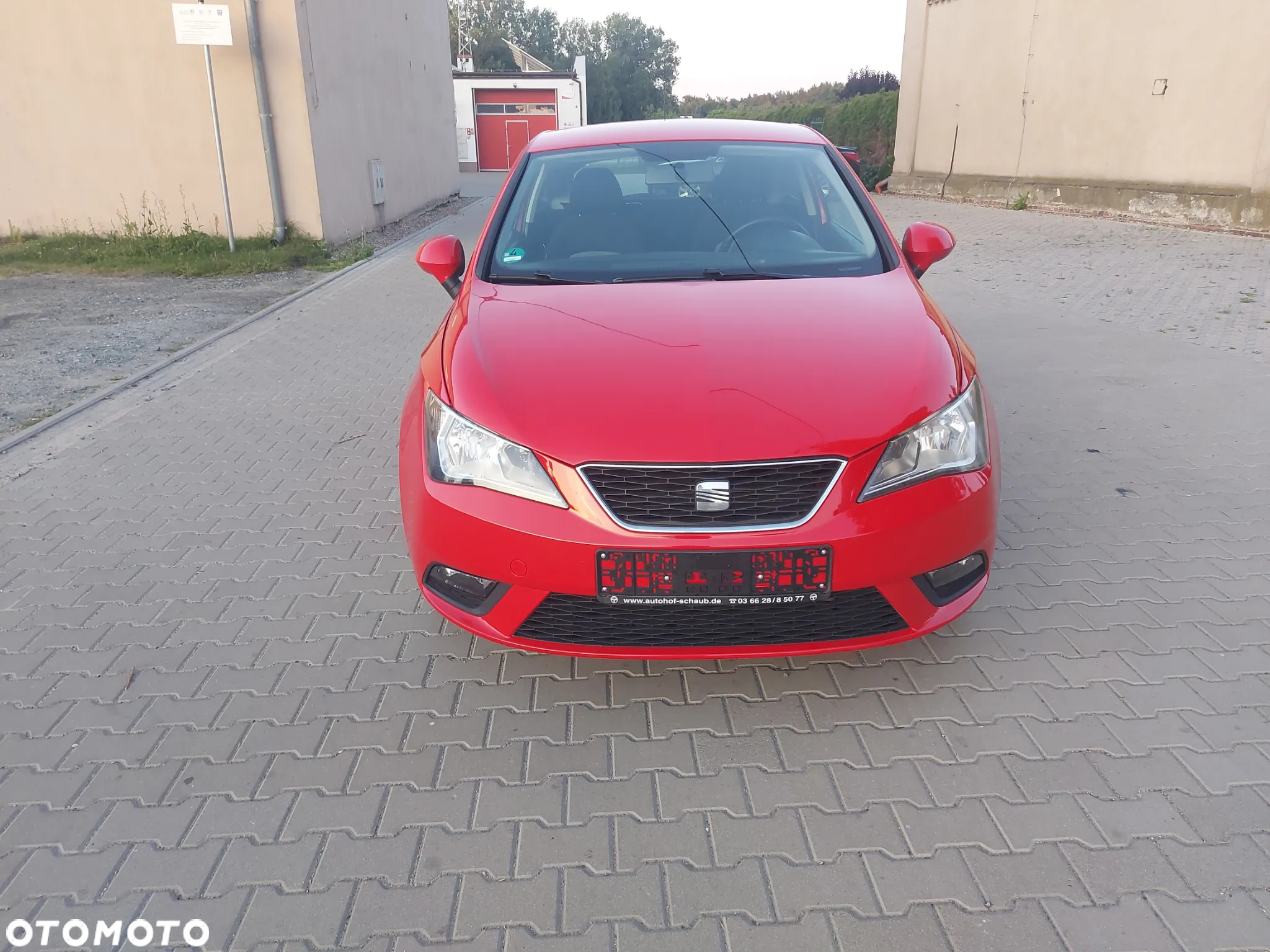 Seat Ibiza SC 1.4 16V 30 Years - 13