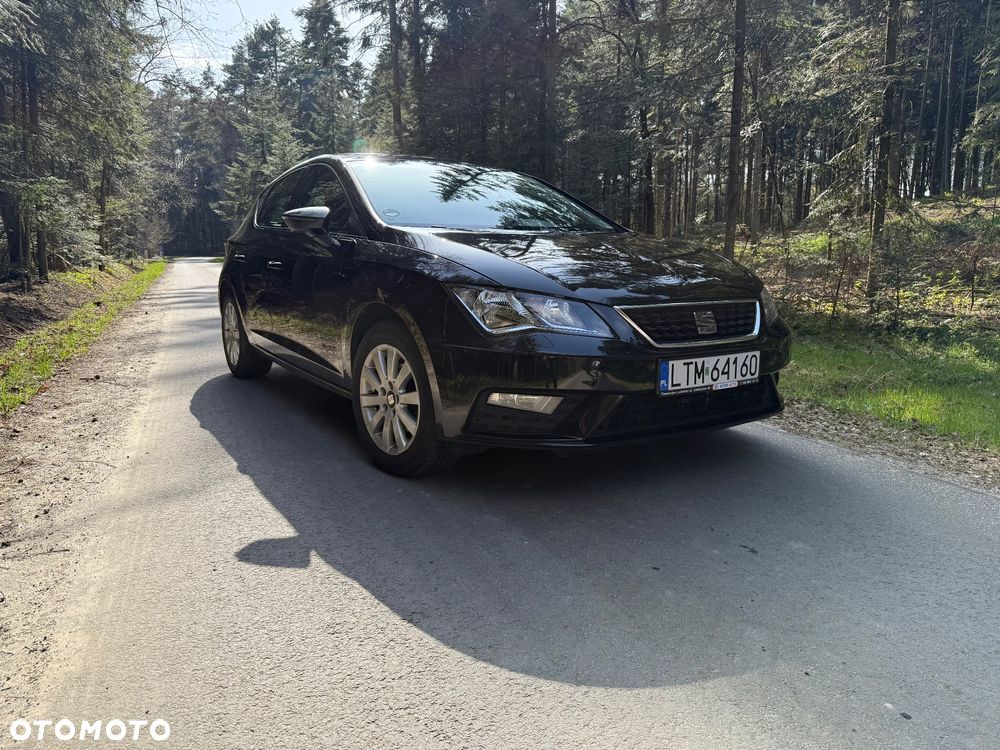 Seat Leon 1.2 TSI Start&Stop Style - 3
