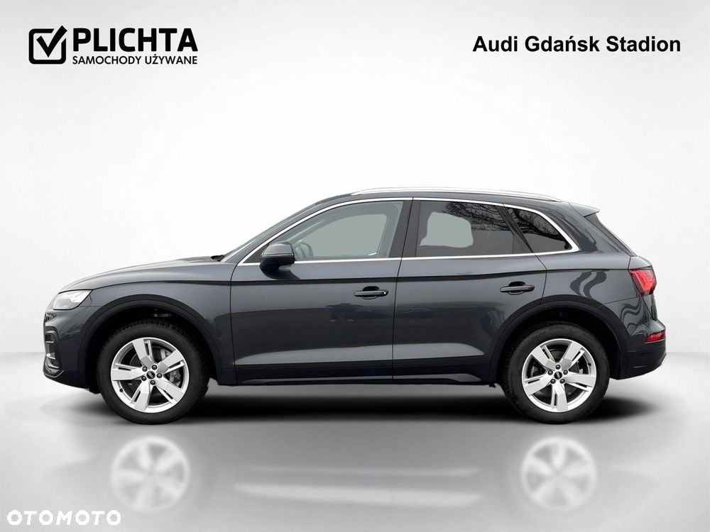 Audi Q5 - 2