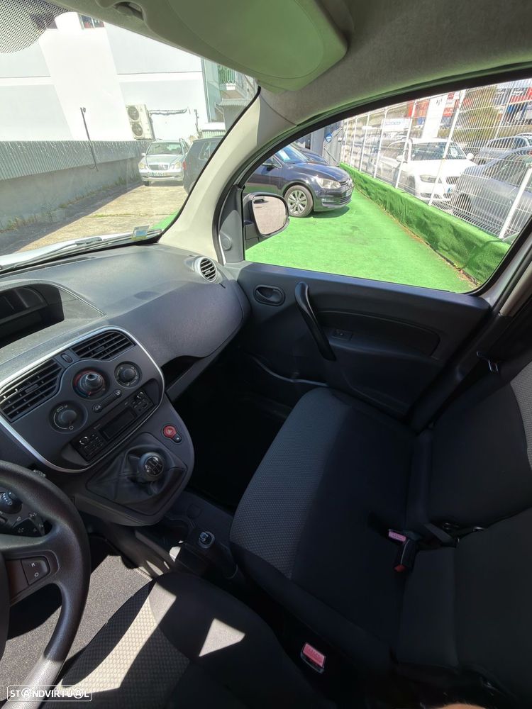 Renault Kangoo - 21