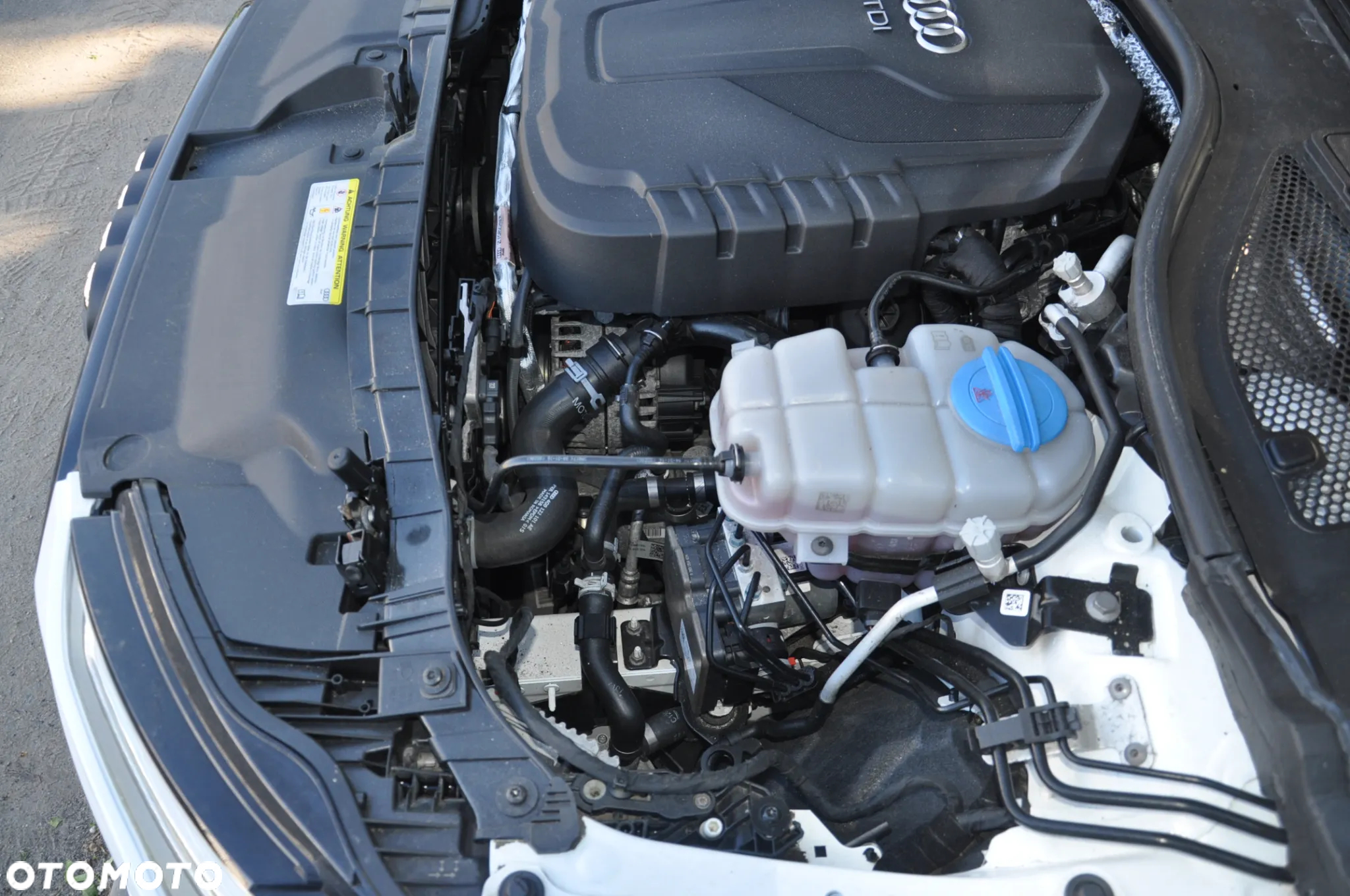 Audi A6 2.0 TDI Quattro S tronic - 25