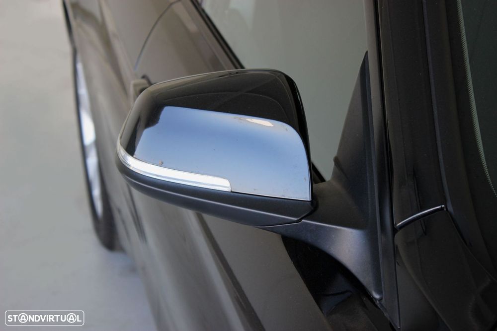 BMW 418 Gran Coupé d Advantage Auto - 4