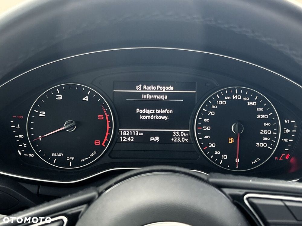 Audi A4 Limousine - 15