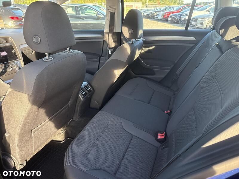 Volkswagen Golf VII 1.5 TSI BMT Evo Comfortline - 20