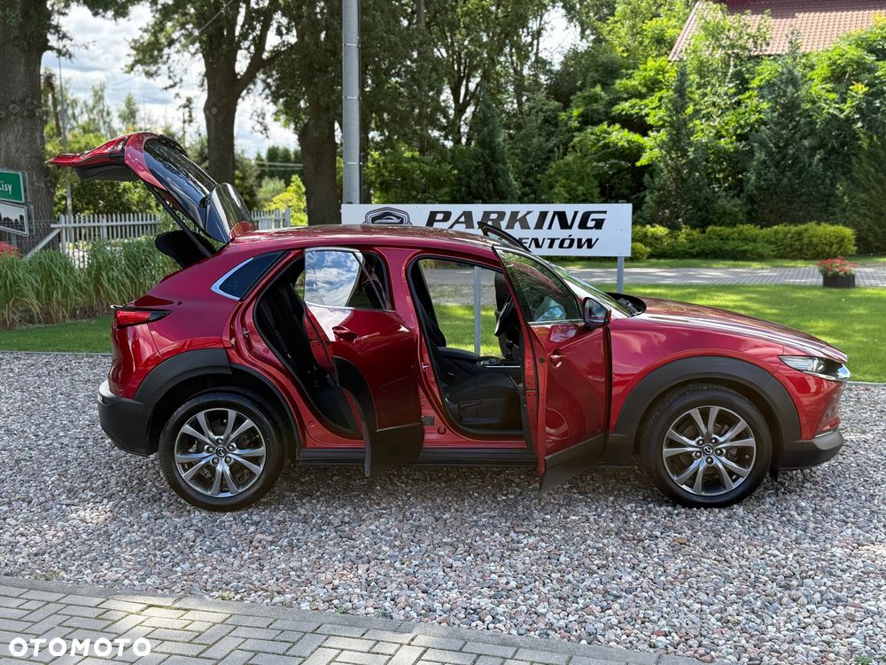 Mazda CX-30 - 37