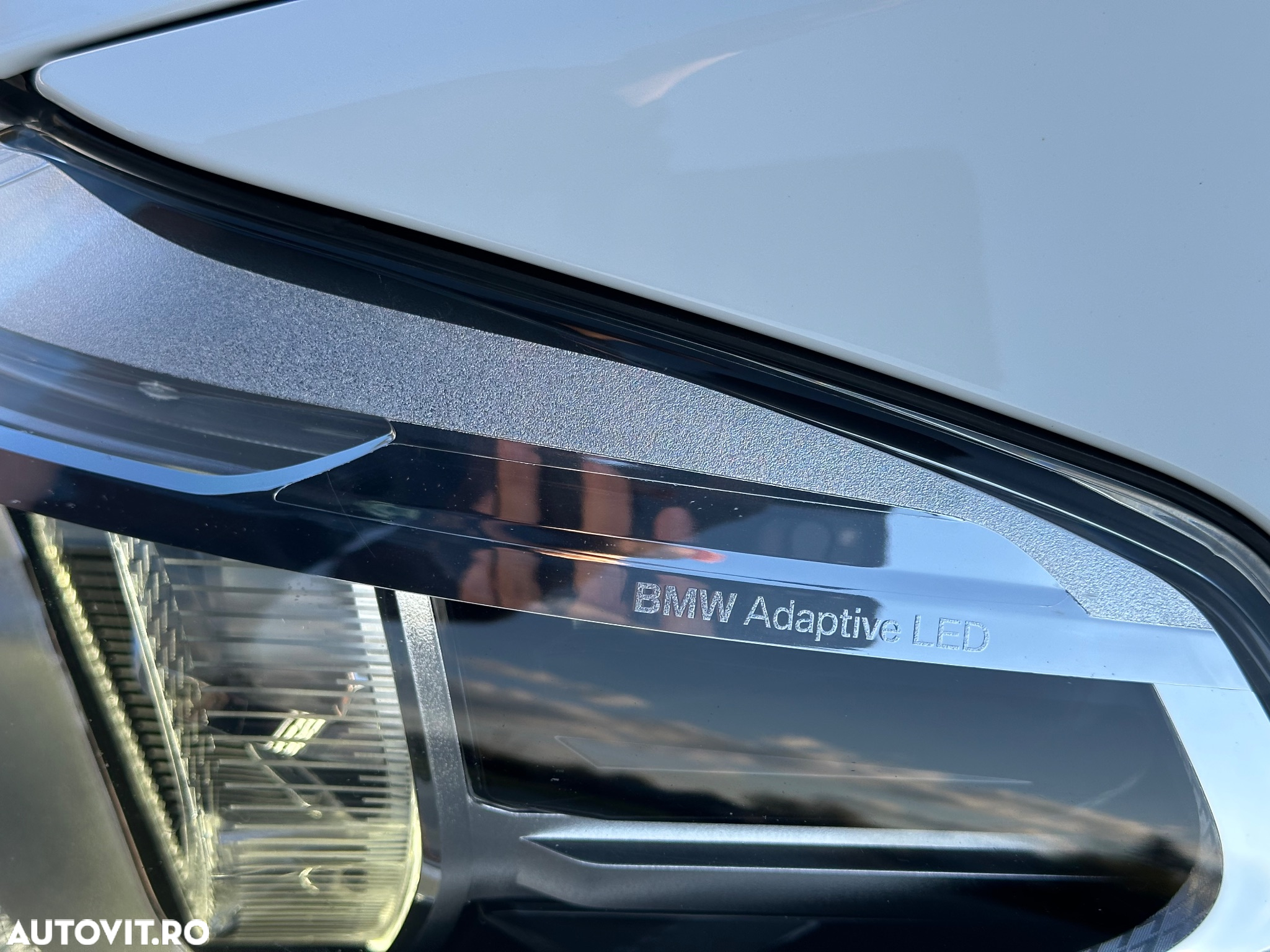 BMW X4 xDrive30d M Sport - 9