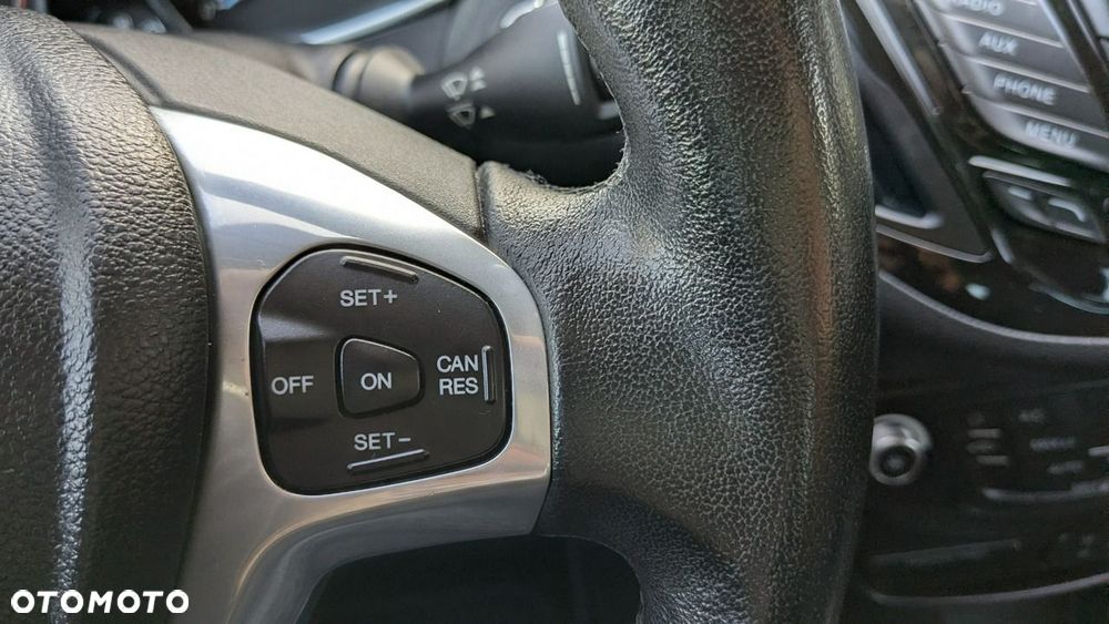 Ford B-MAX - 31