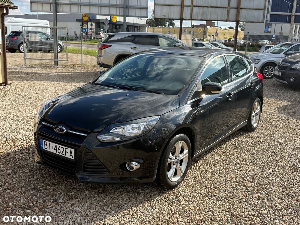 Ford Focus - 24