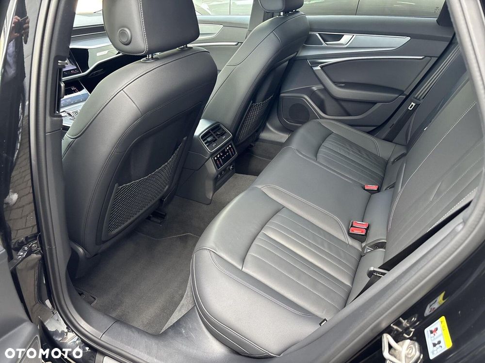 Audi A6 - 29