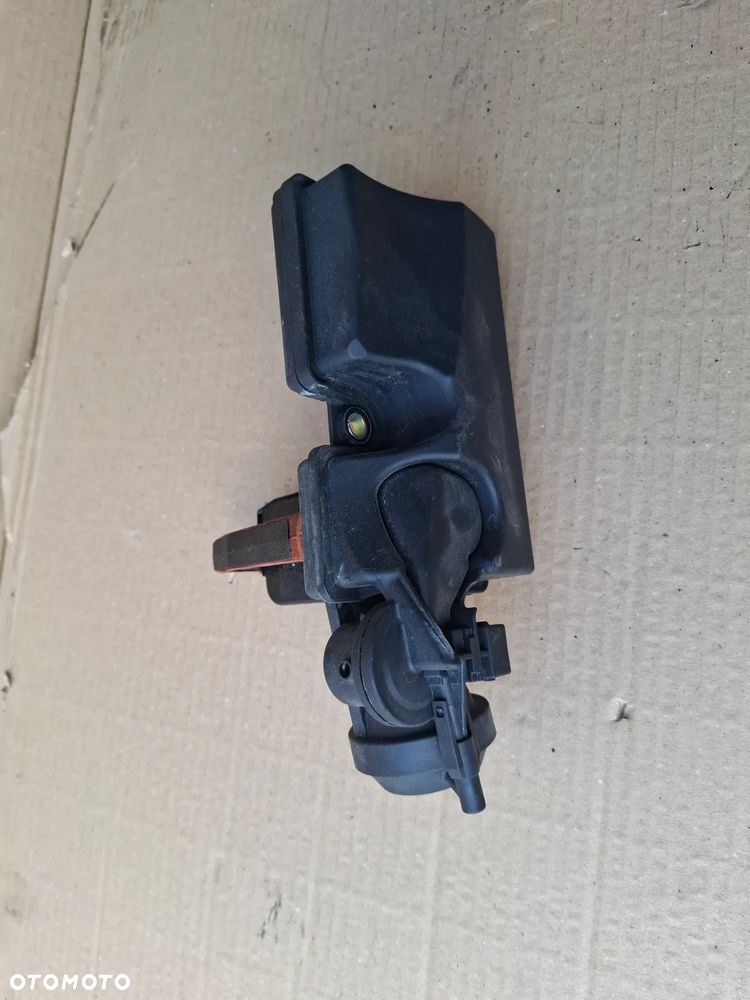 BMW E39 E46 ZAWÓR DISA 7502269