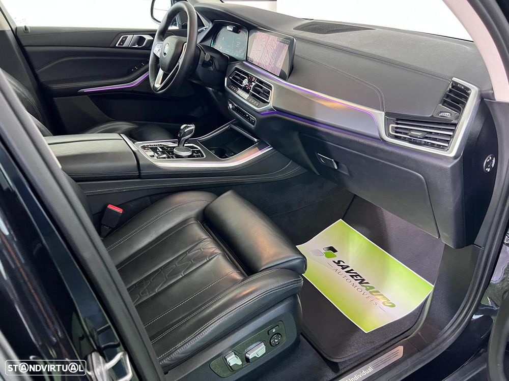 BMW X5 30 d xDrive - 50