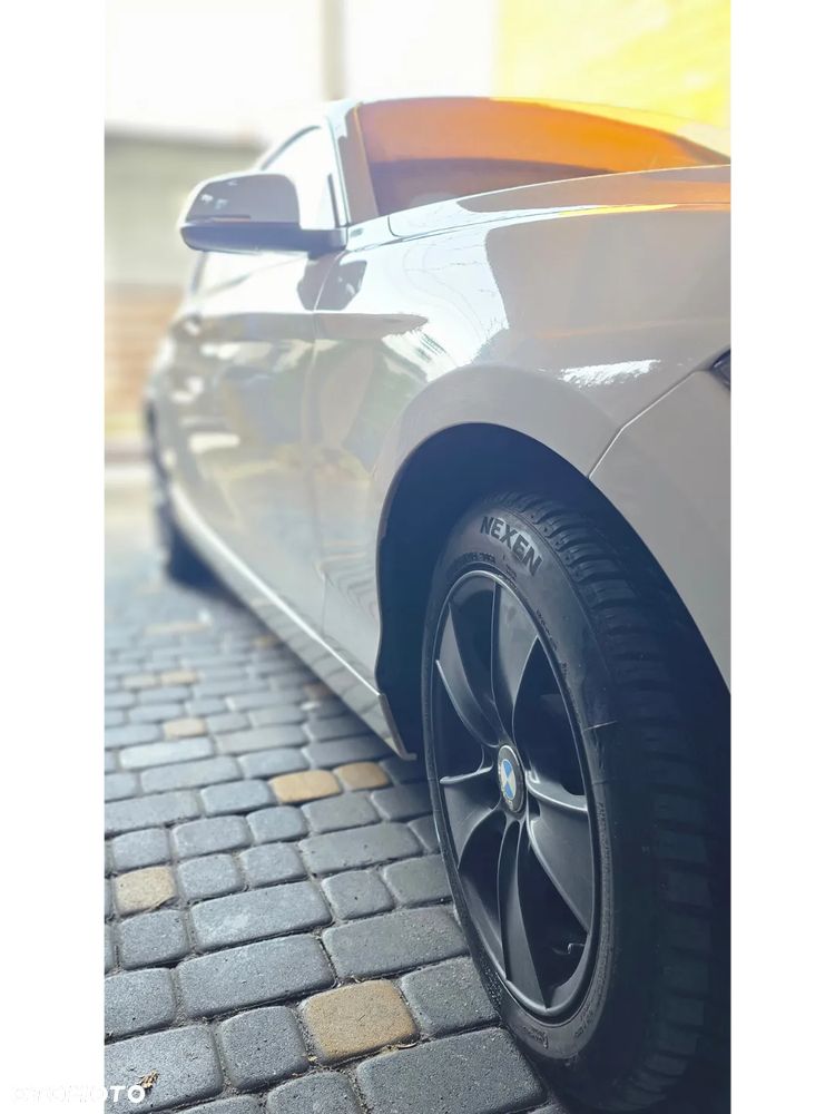 BMW Seria 1 114i - 19