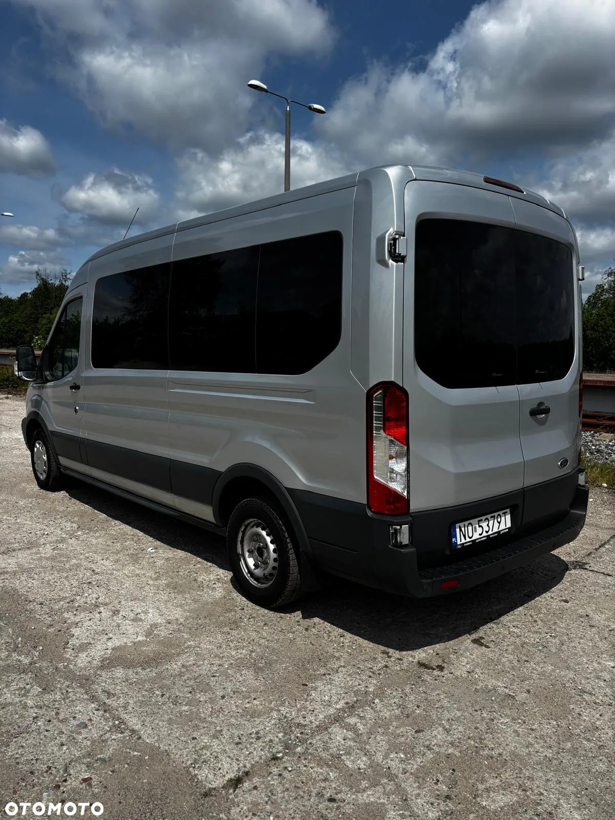 Ford Transit - 6