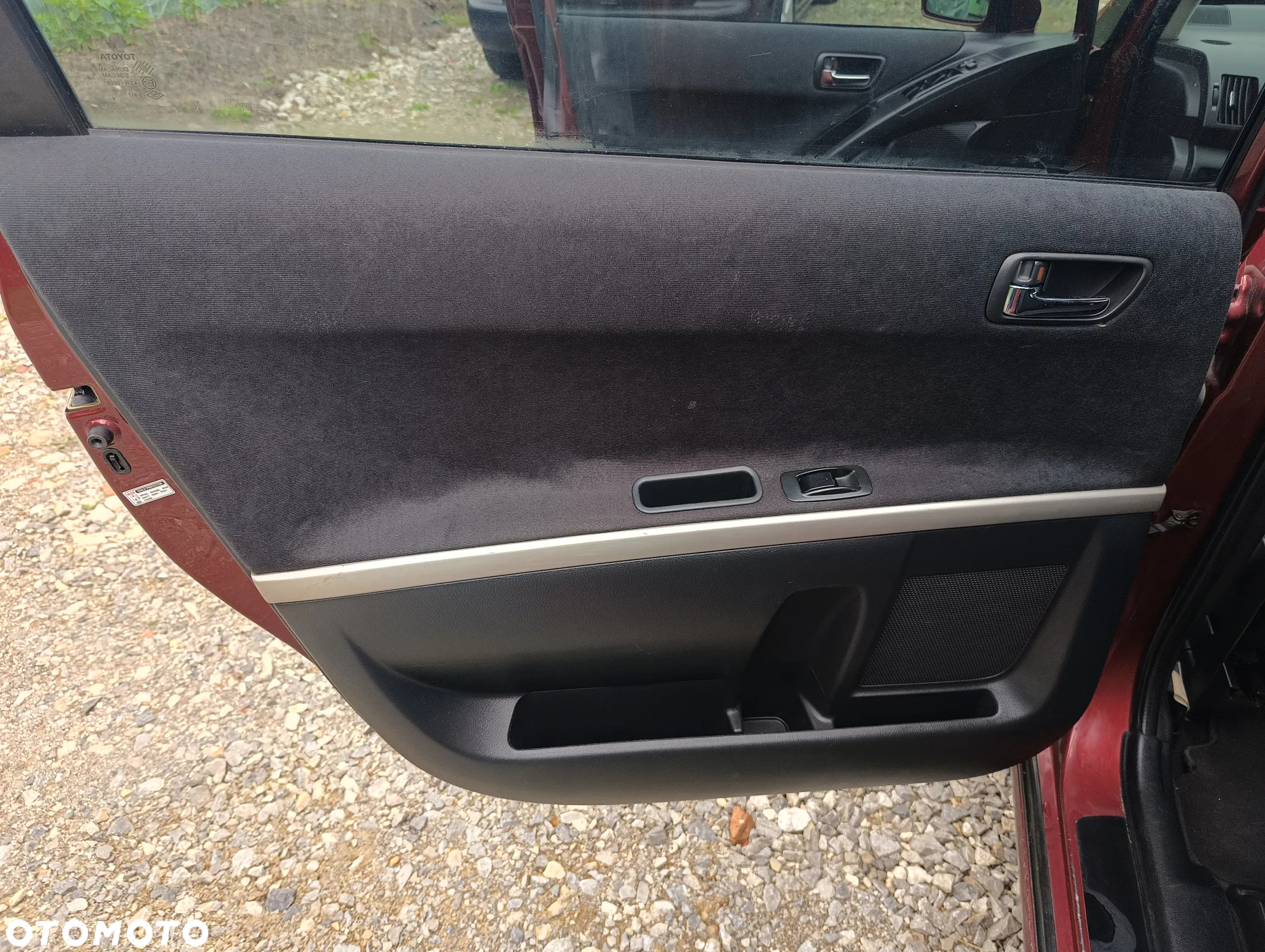 Toyota Corolla Verso 2.0 D-4D - 11