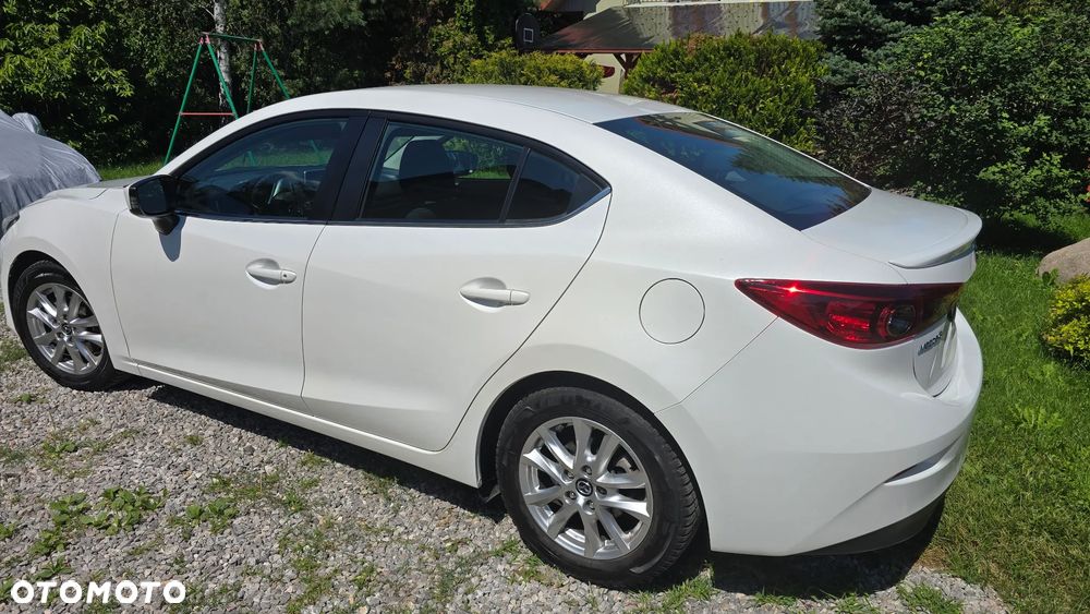 Mazda 3 - 6