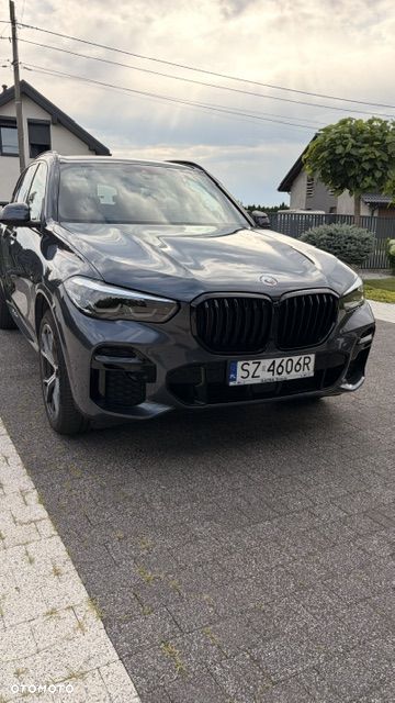 BMW X5 xDrive30d mHEV - 3