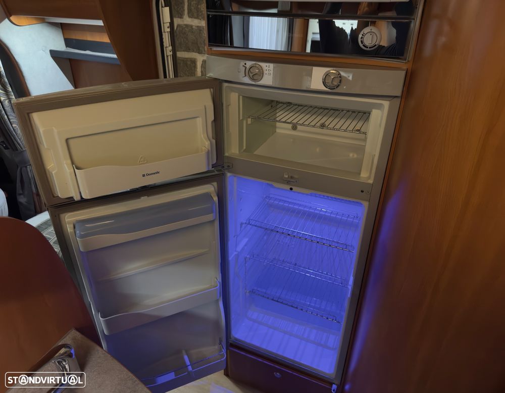 Chausson Welcome 88 - 23