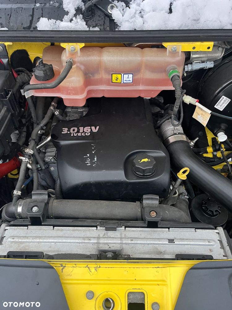 Iveco Daily 65C17 - 8