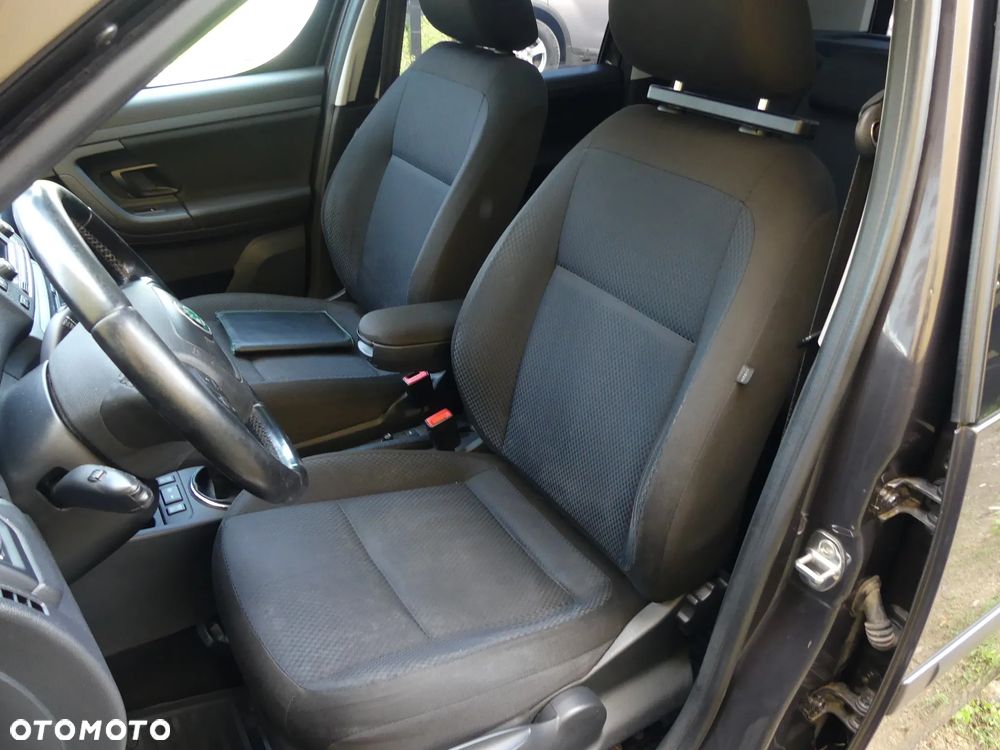 Skoda Roomster 1.6 TDI DPF Sport - 2