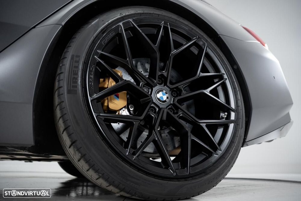 BMW M5 - 9