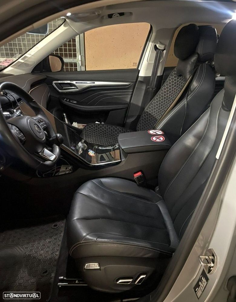 MG Marvel R 70 kWh Luxury - 5