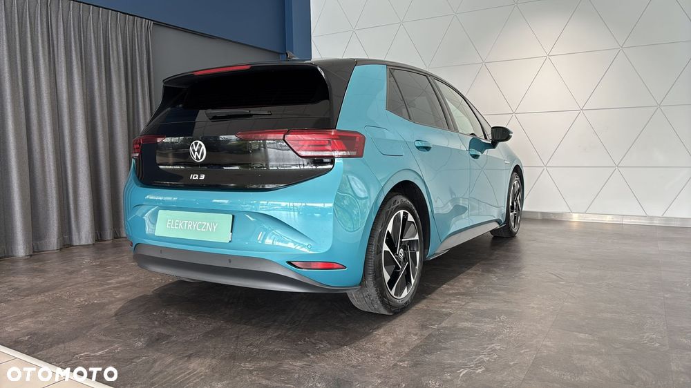 Volkswagen ID.3 - 6