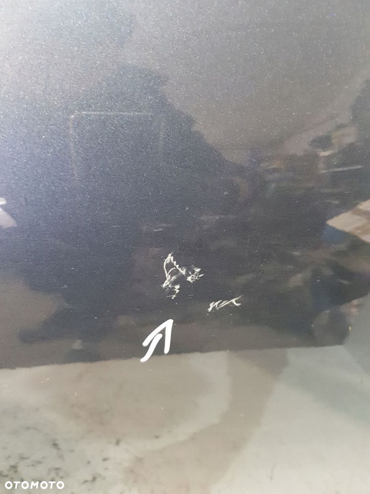 drzwi prawe prawy tył renault clio iv hb 5d - 9