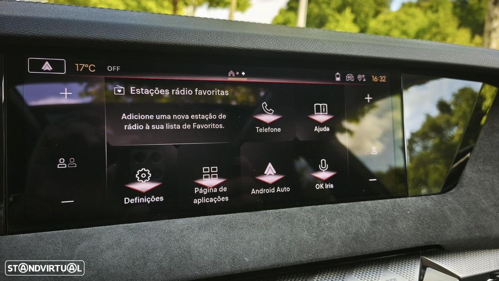 DS DS4 E-TENSE 225 PERFORMANCE LINE+ - 59